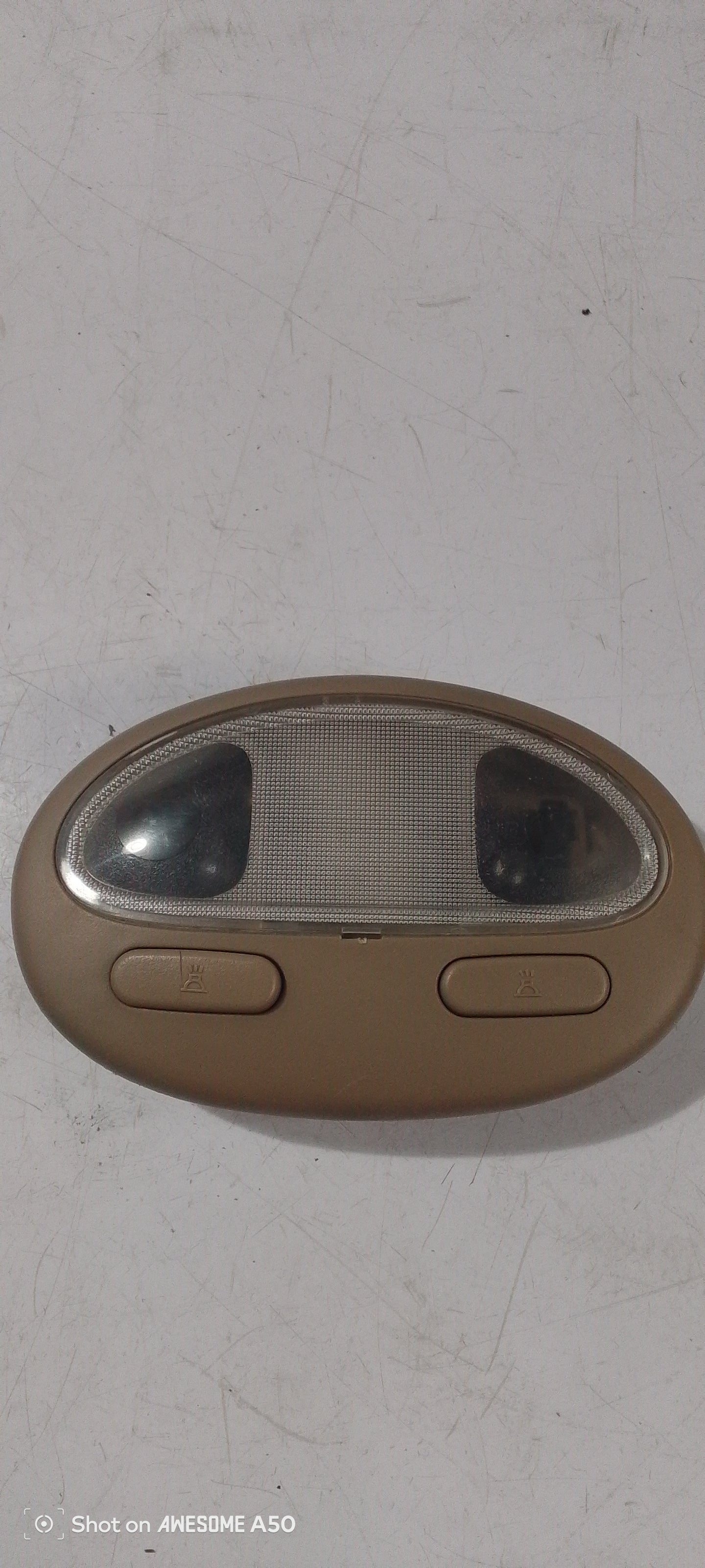 Doom Light|Chevrolet OPTRA