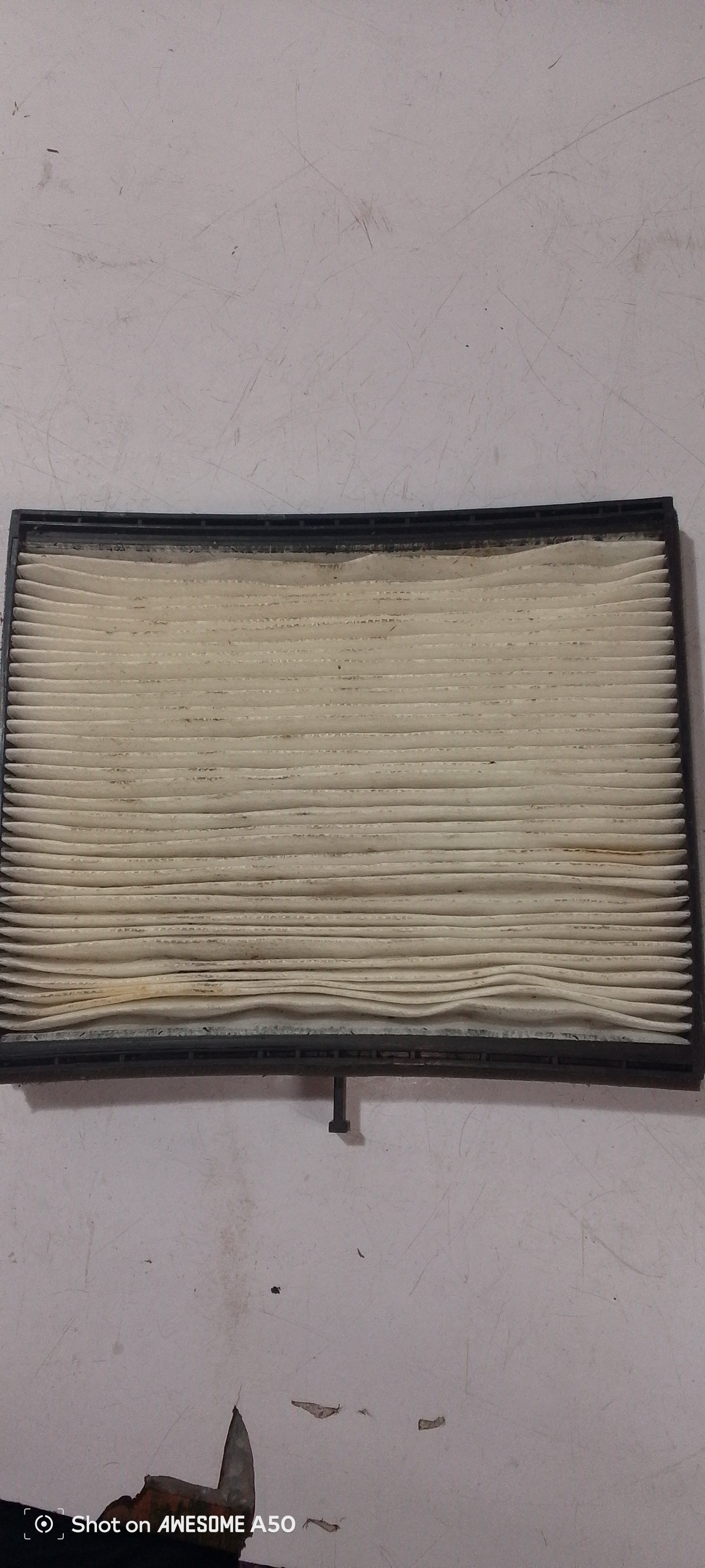 Air Filter|Chevrolet OPTRA