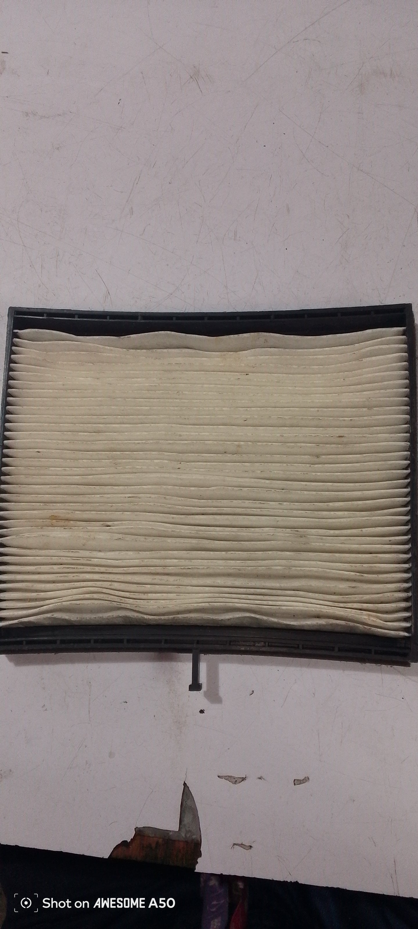 Air Filter|Chevrolet OPTRA