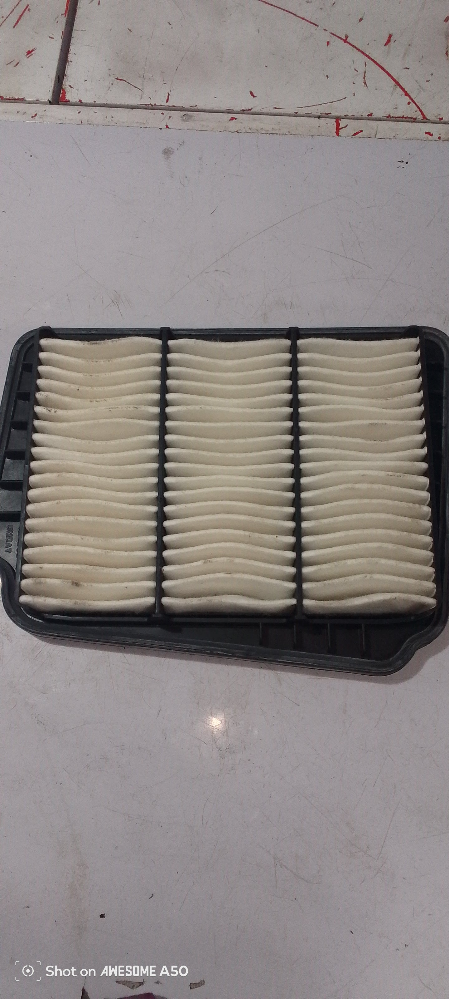 Air Filter|Chevrolet OPTRA