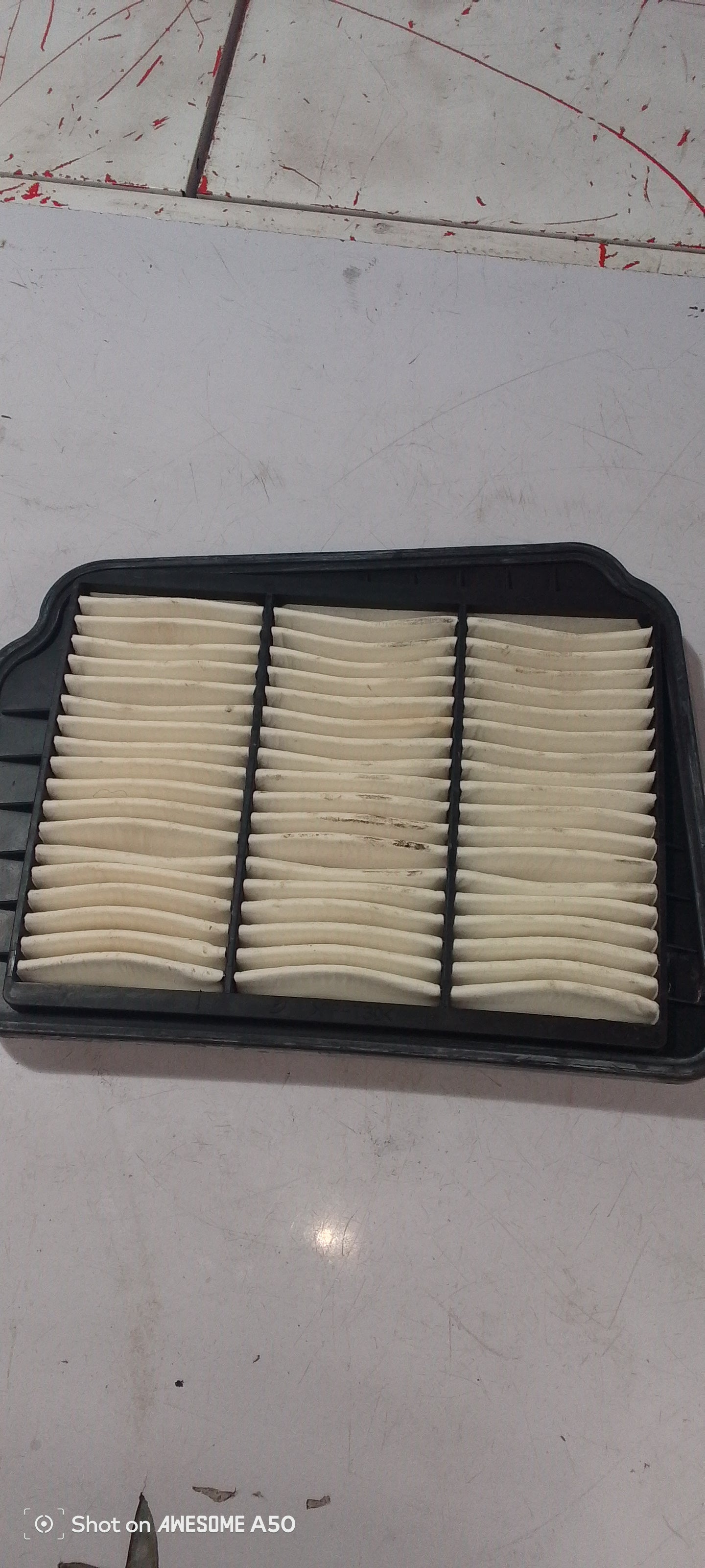 Air Filter|Chevrolet OPTRA