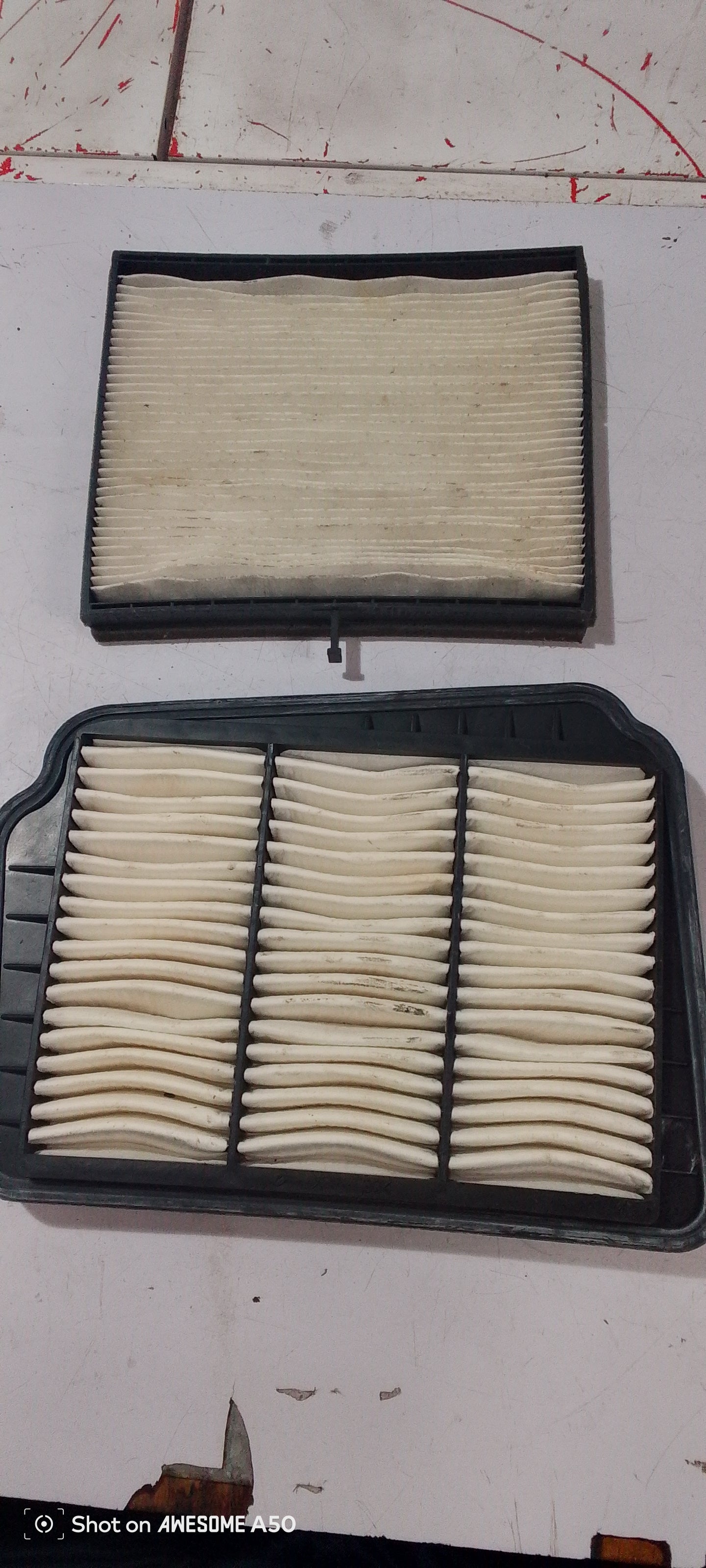 Air Filter|Chevrolet OPTRA