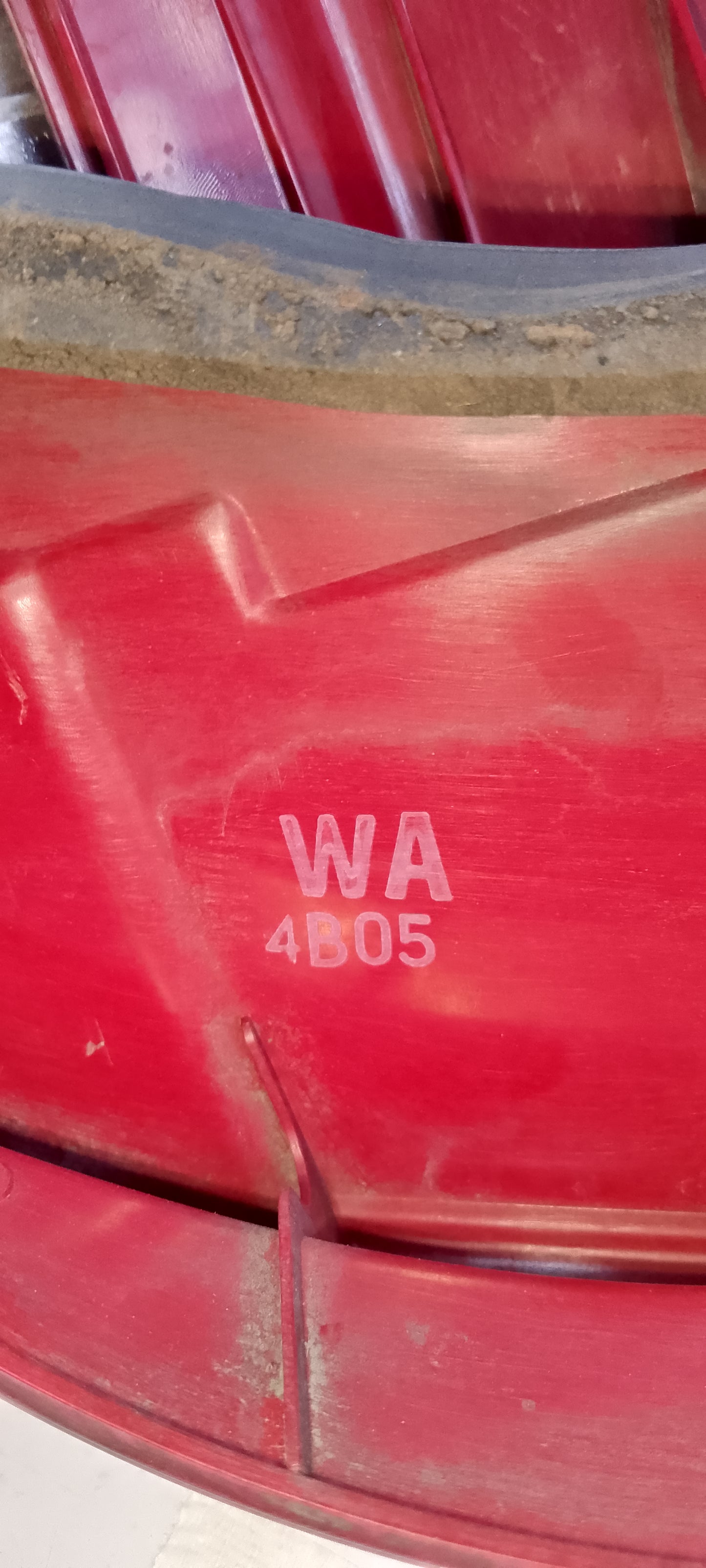 Tail light| Chevrolet Optra
