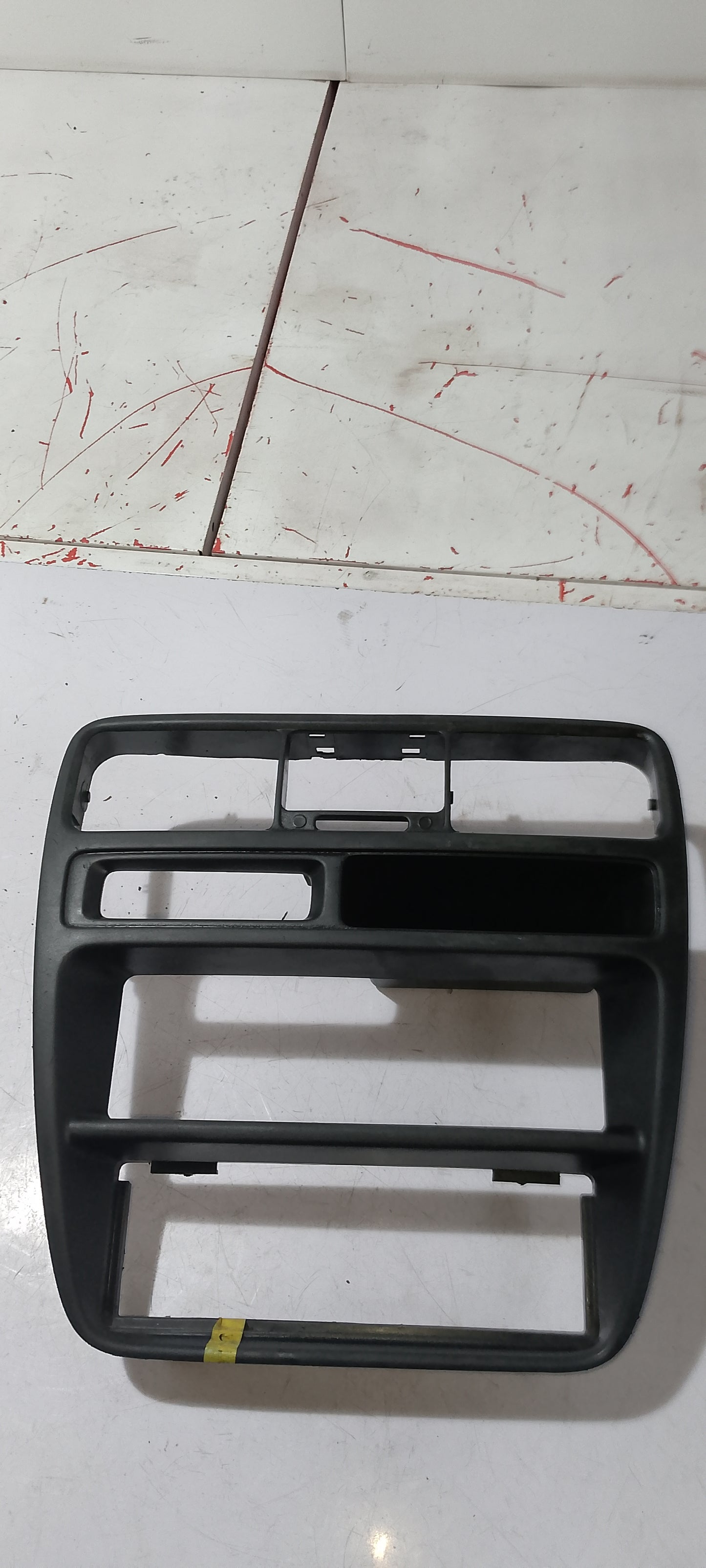 Center frame |honda city