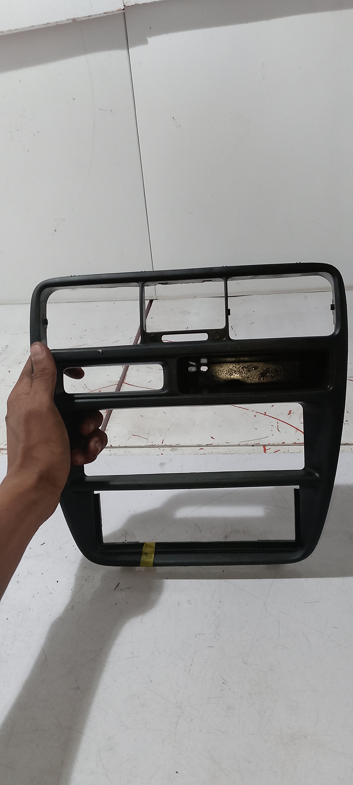 Center frame |honda city