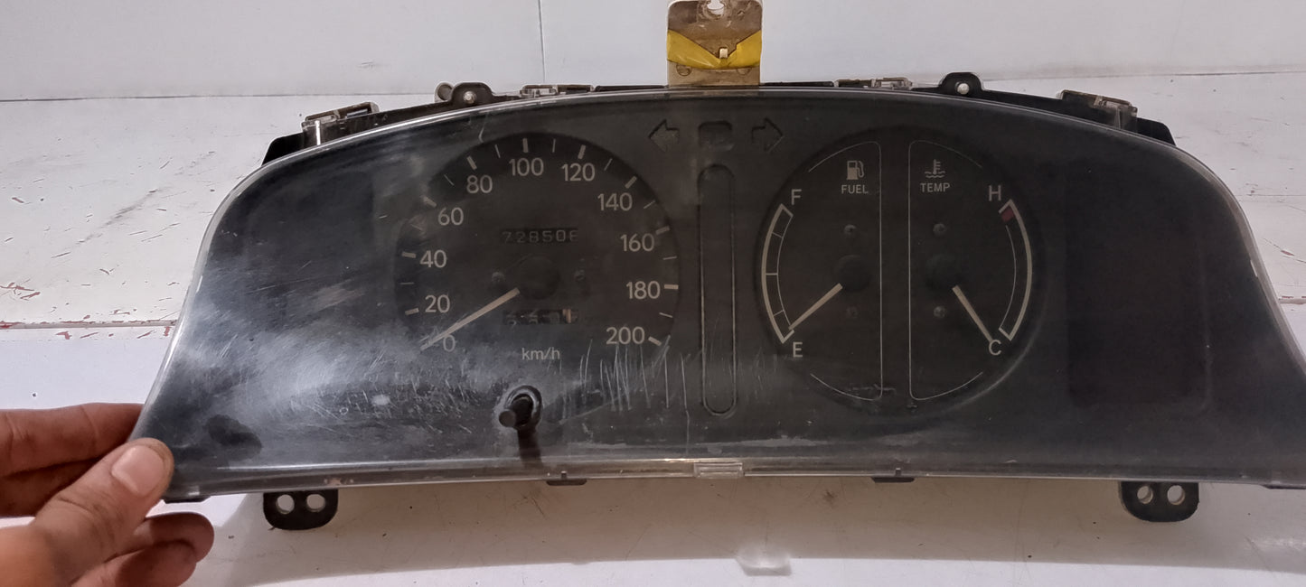 Panel Gauge|Honda city