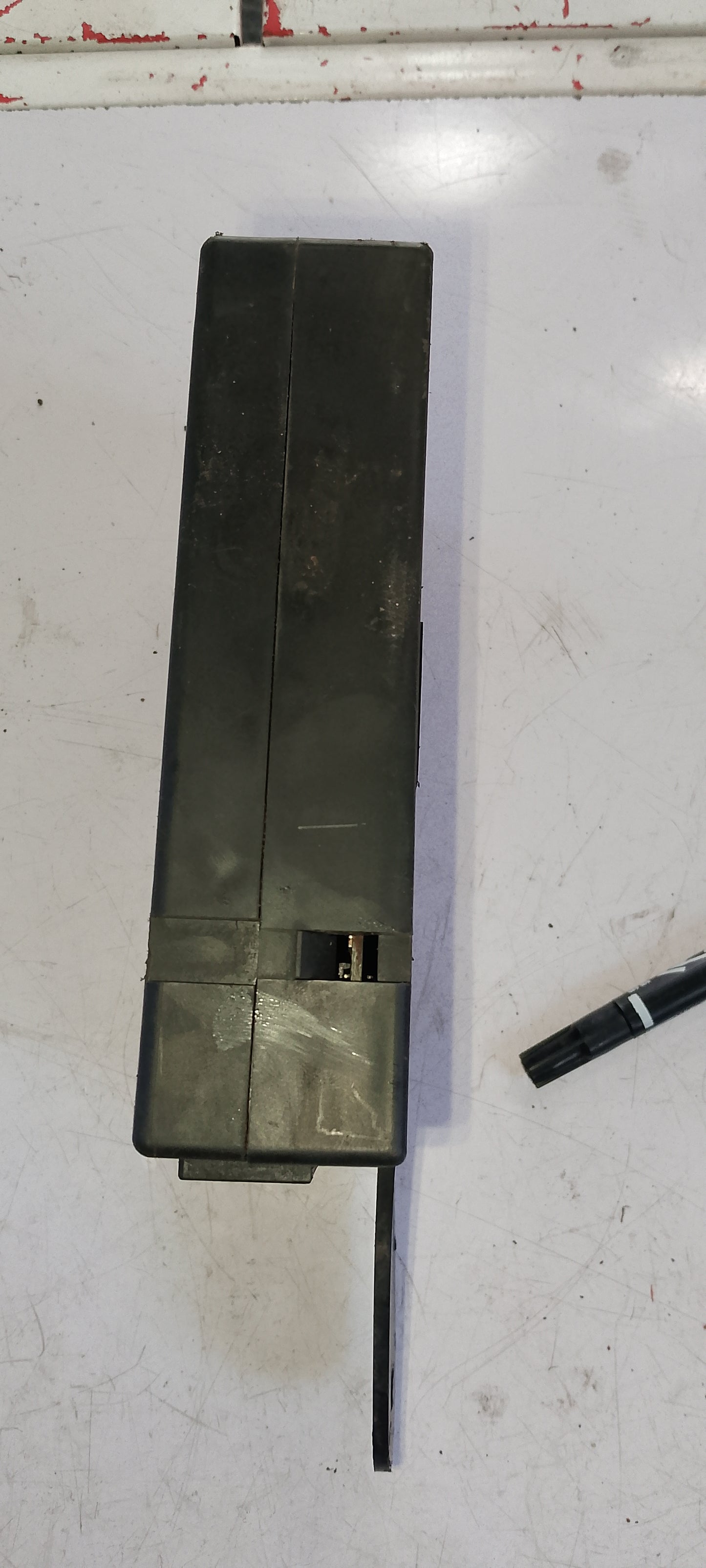 Ford Explorer ECU