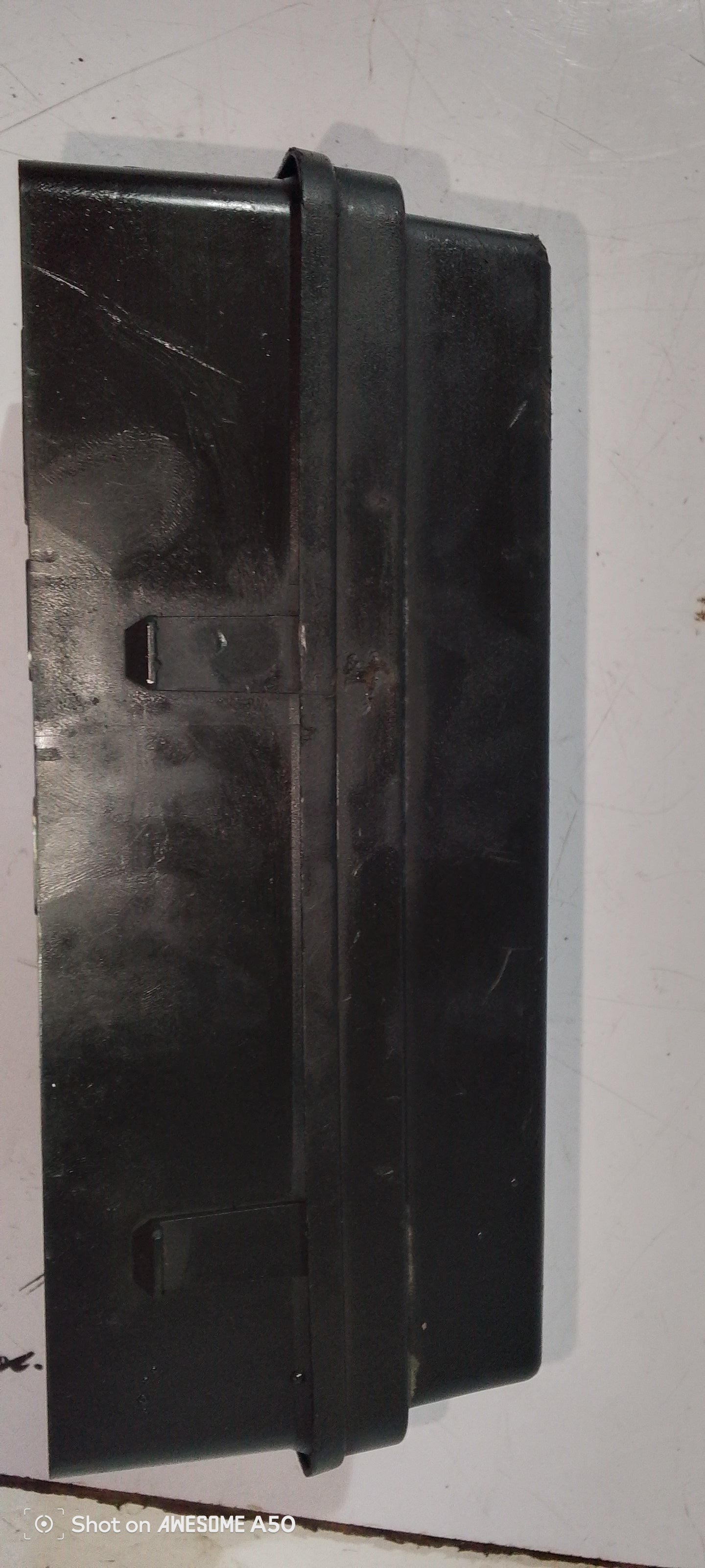 Fuse box|Chevrolet OPTRA