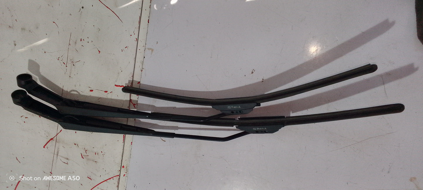 Wiper arm|Chevrolet OPTRA