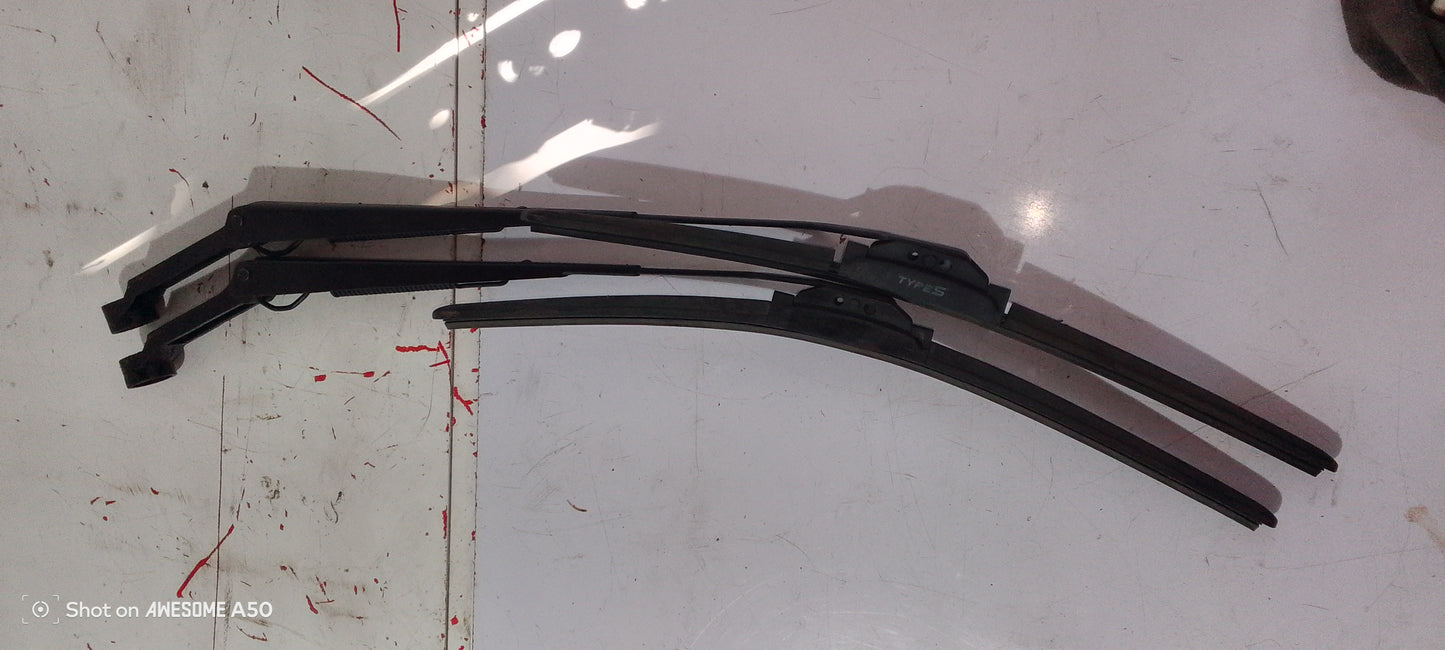 Wiper arm|Chevrolet OPTRA