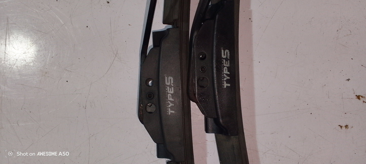 Wiper arm|Chevrolet OPTRA