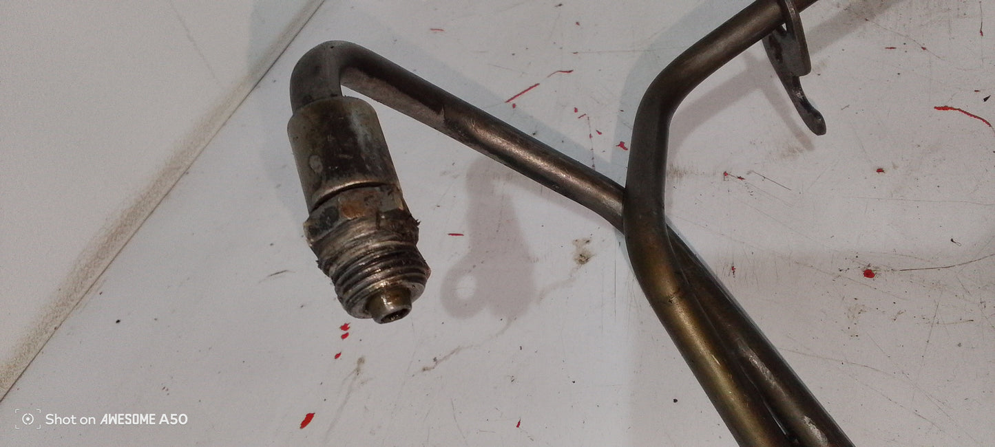 Power steering hose|escape 2.0