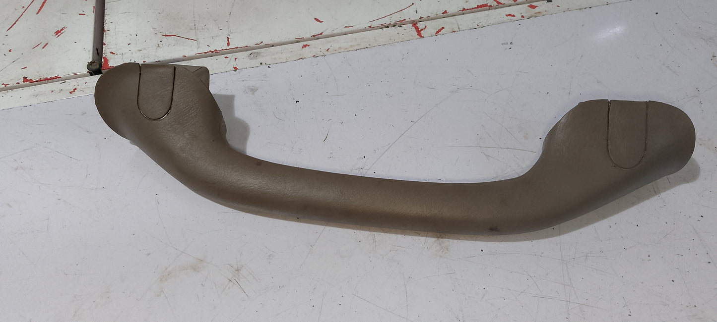 Upper handle escape 2.3