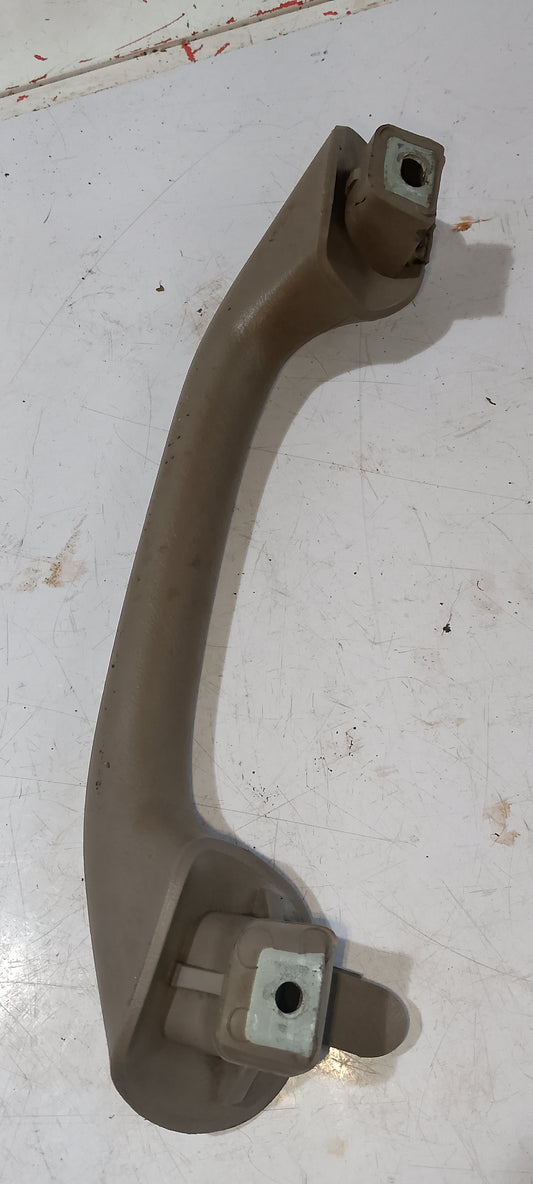 Upper handle escape 2.3