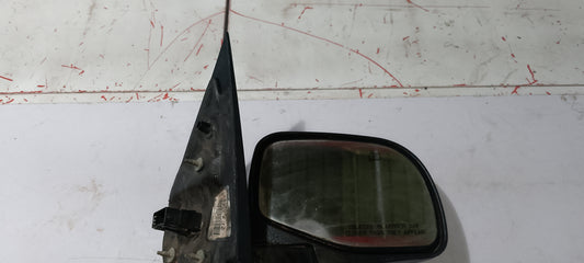 Side mirror P/S|eddie bauer