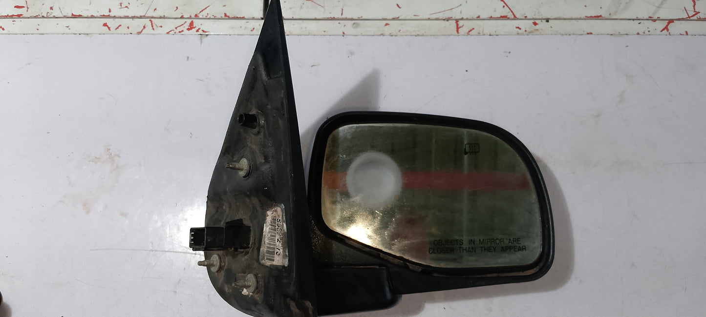 Side mirror P/S|eddie bauer
