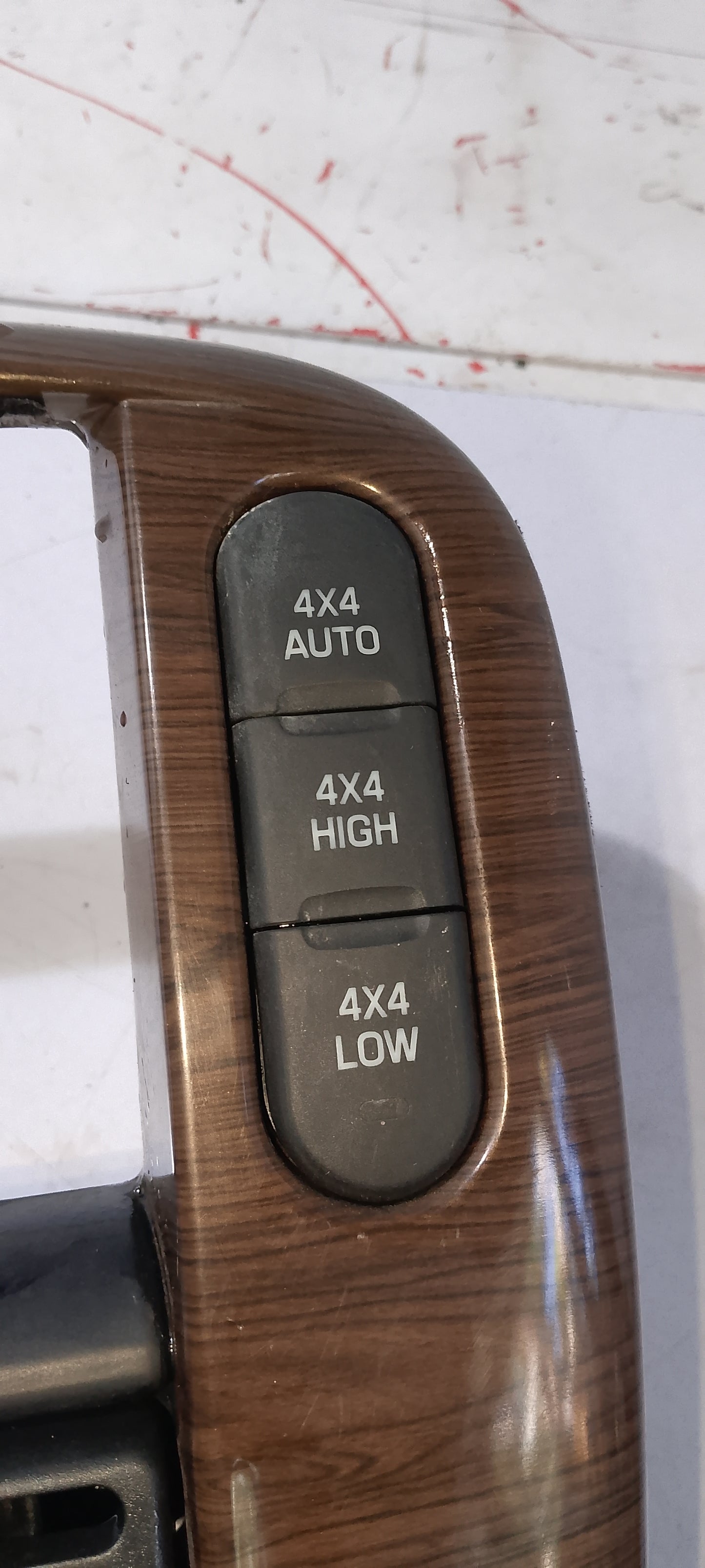 Center Frame|Ford Explorer