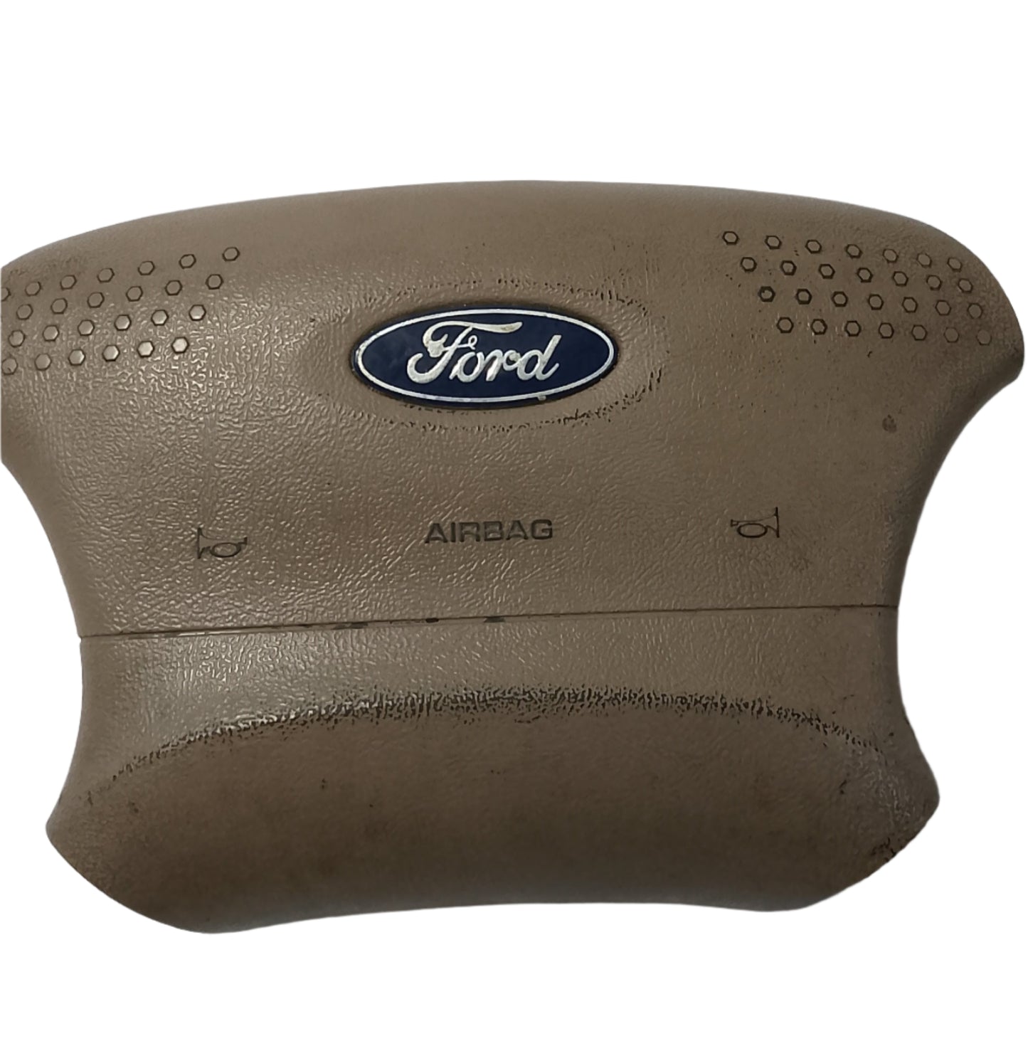 Airbag | sportrack