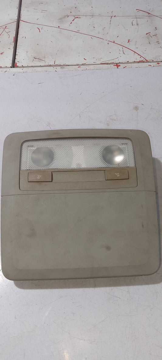 Doom Light|Chevrolet Cruze