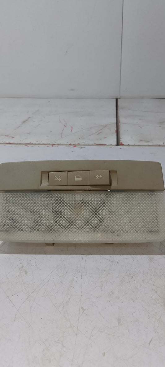 Doom Light|Chevrolet Cruze