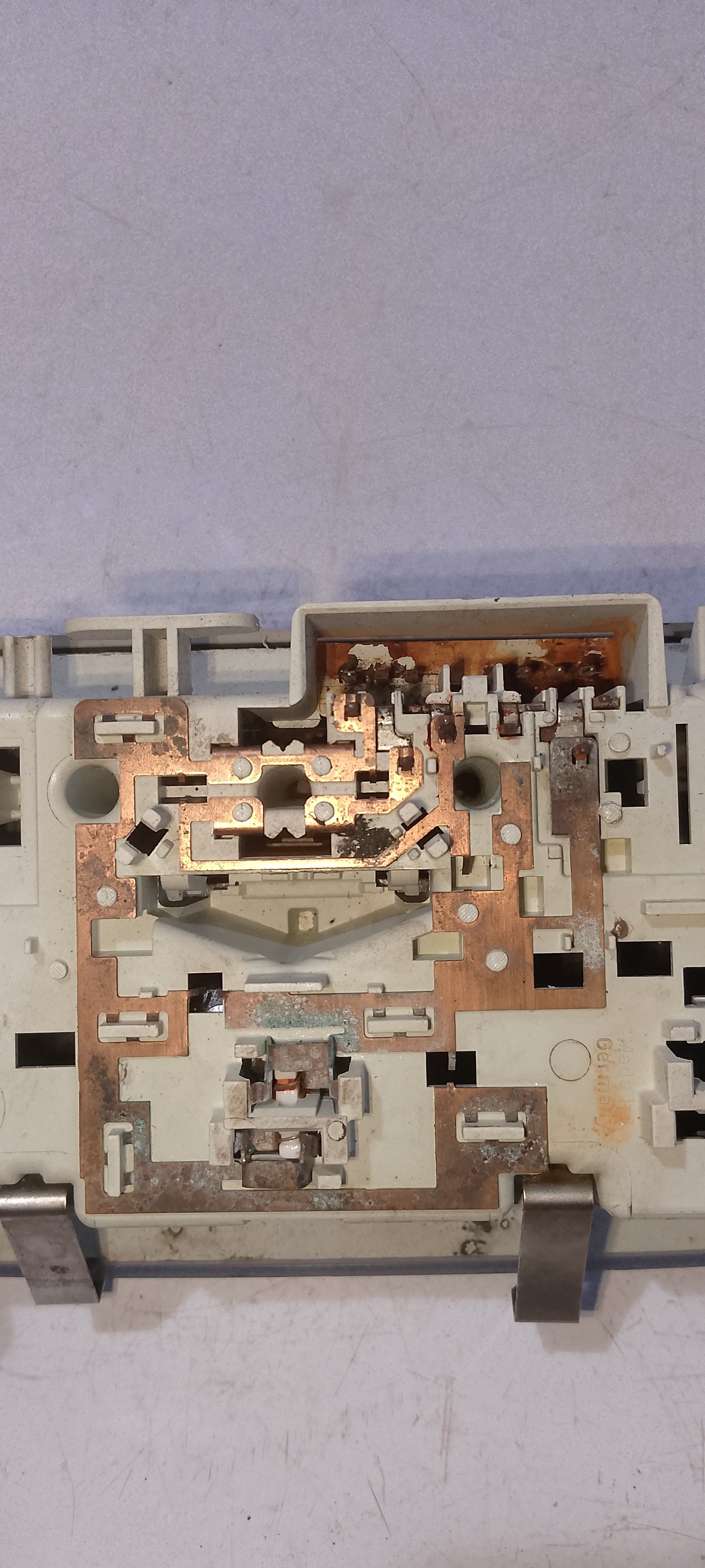 Doom Light|Chevrolet Cruze