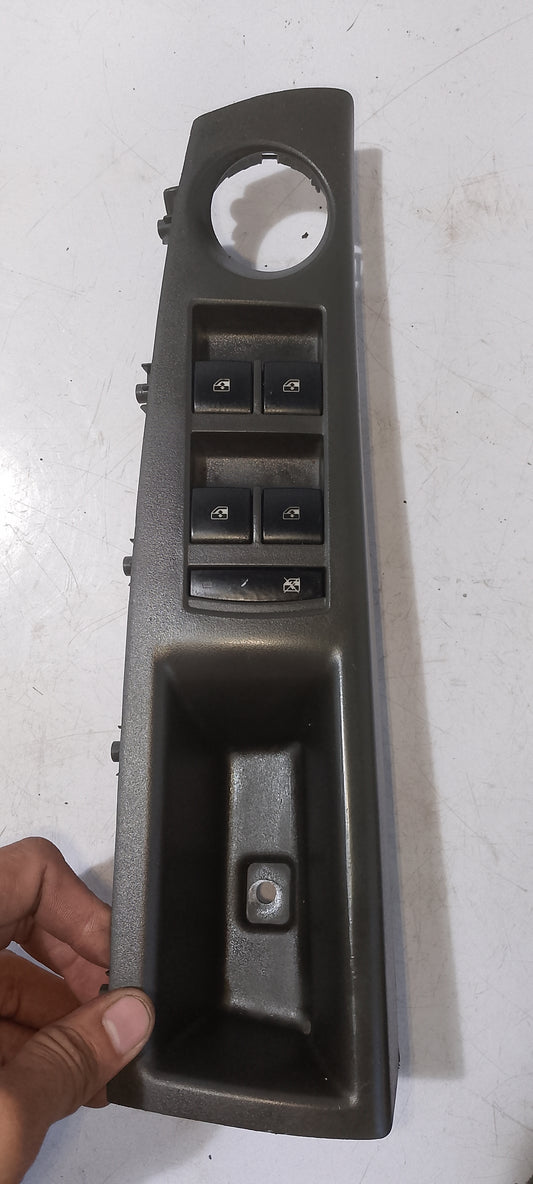 Window switch|Chevrolet Cruze