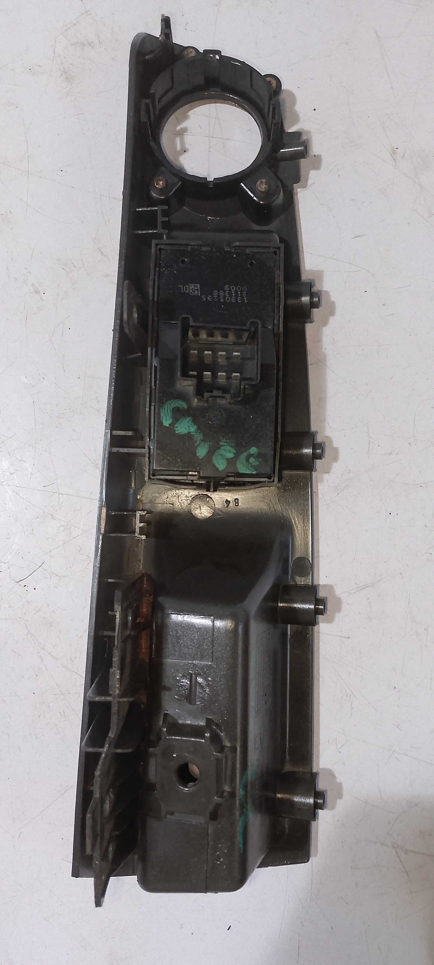 Window switch|Chevrolet Cruze