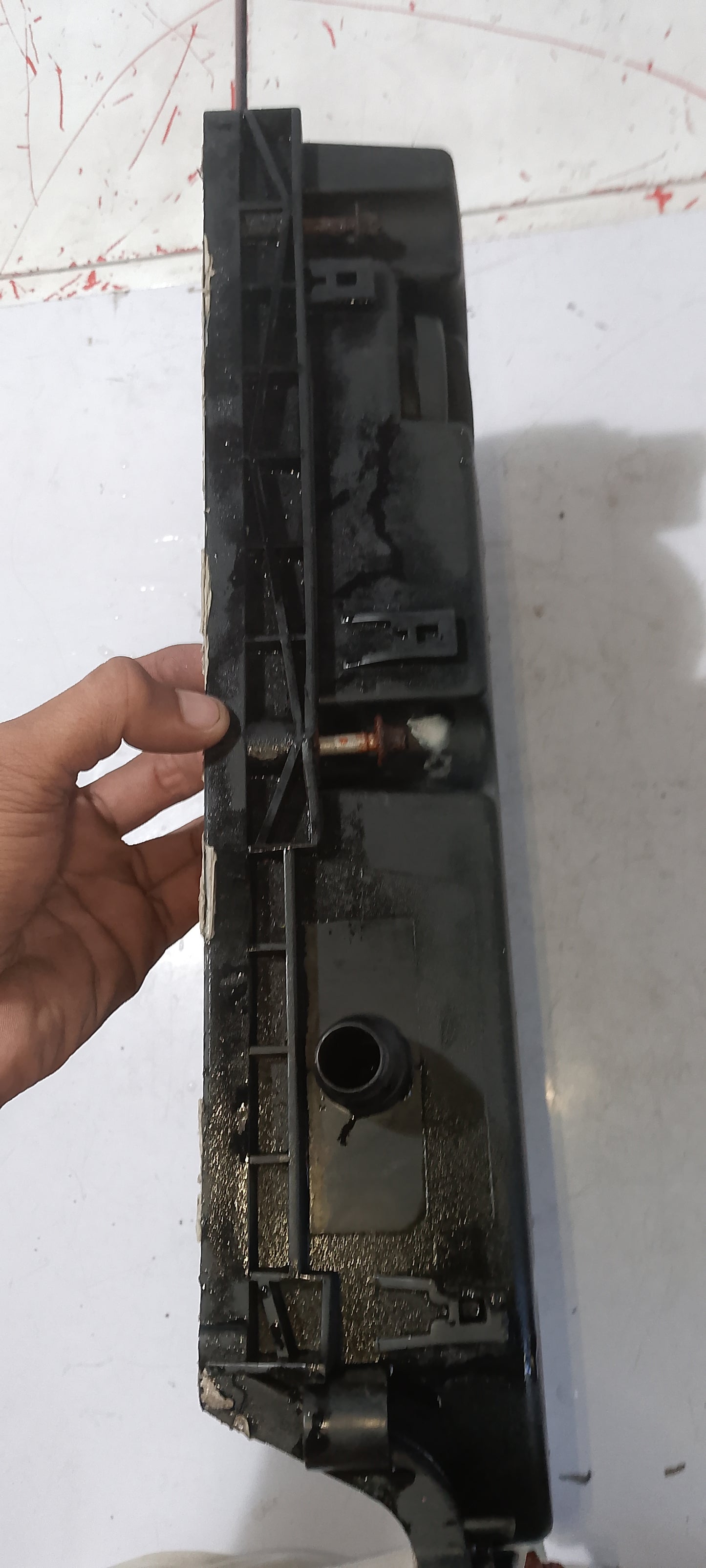 Valve cover|Chevrolet Cruze