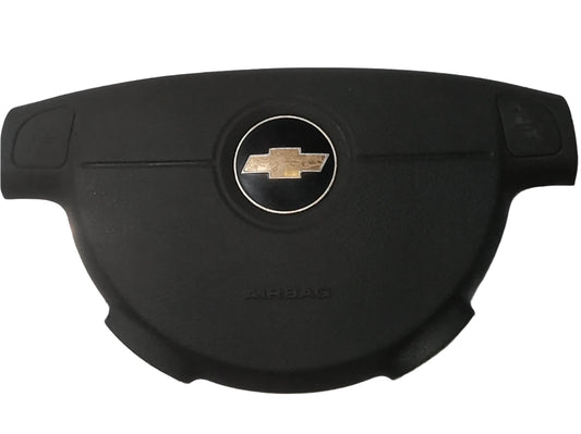 Air bag|Chevrolet Cruze