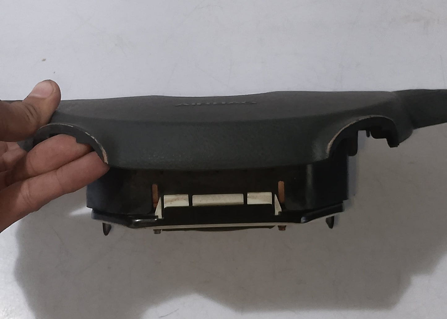 Air bag|Chevrolet Cruze