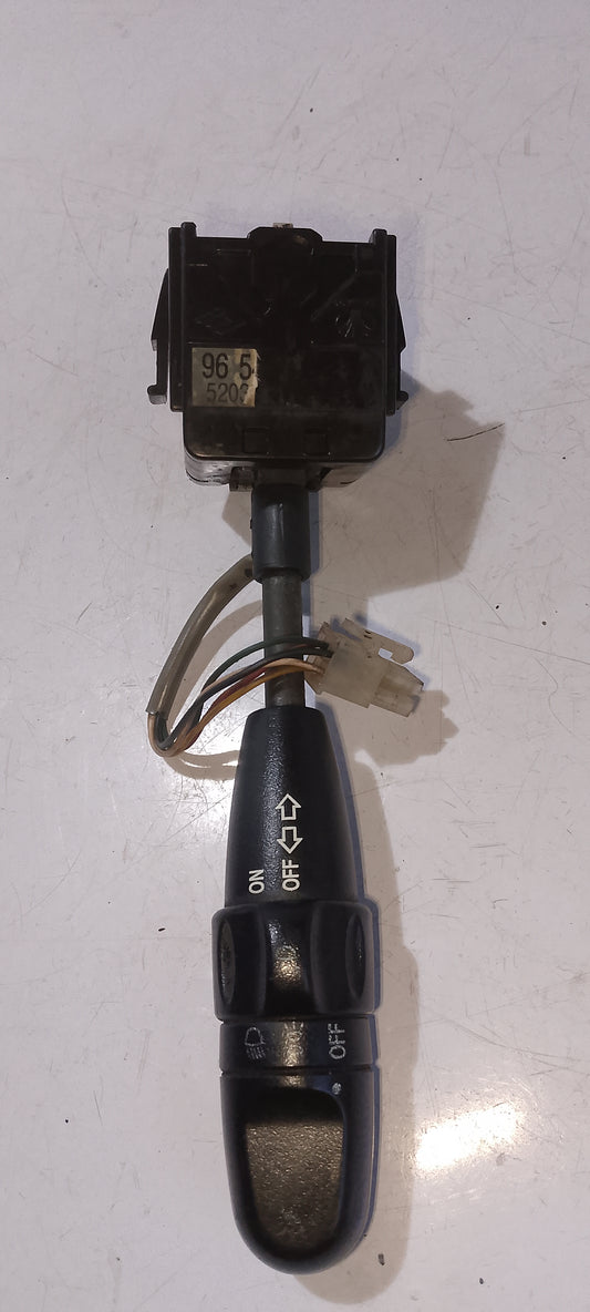 Head light switch|Aveo