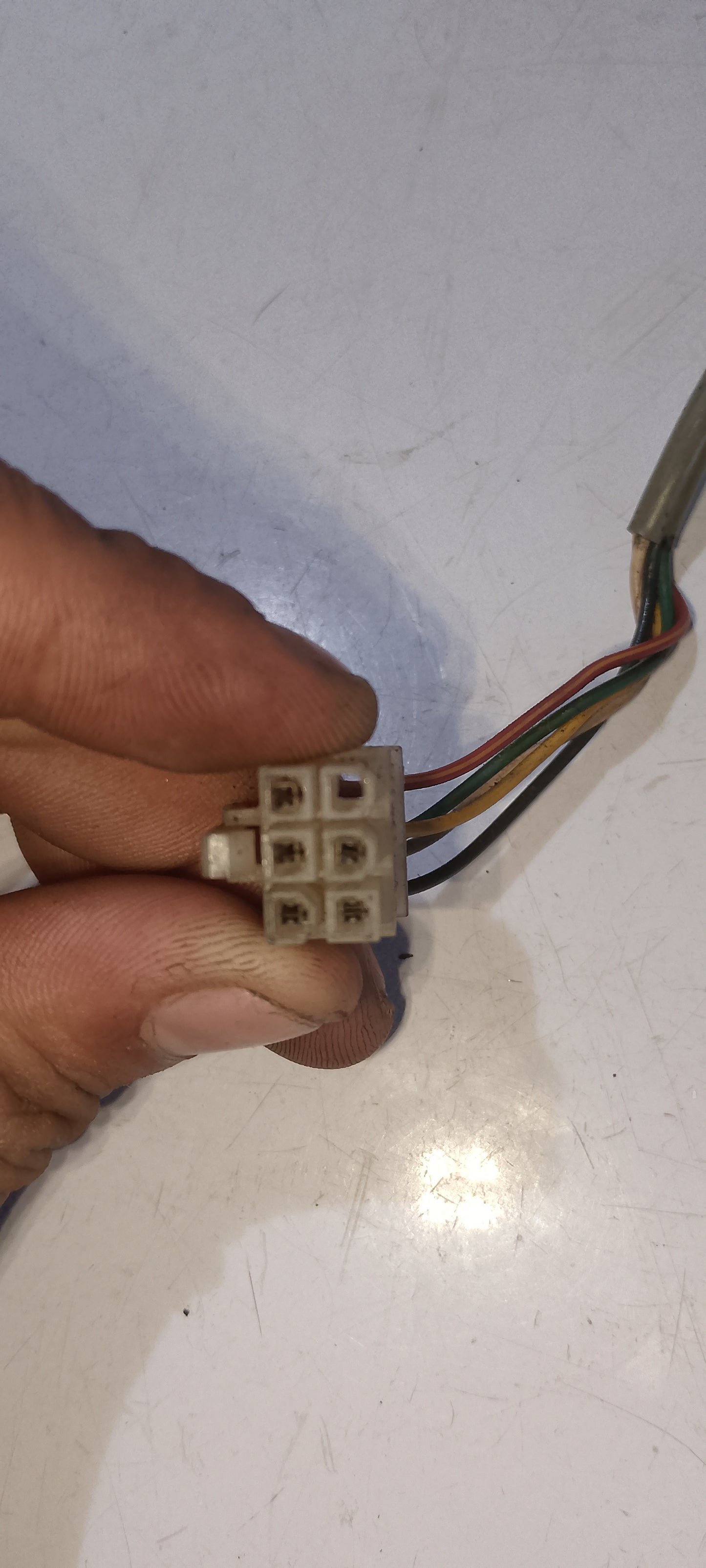 Head light switch|Aveo