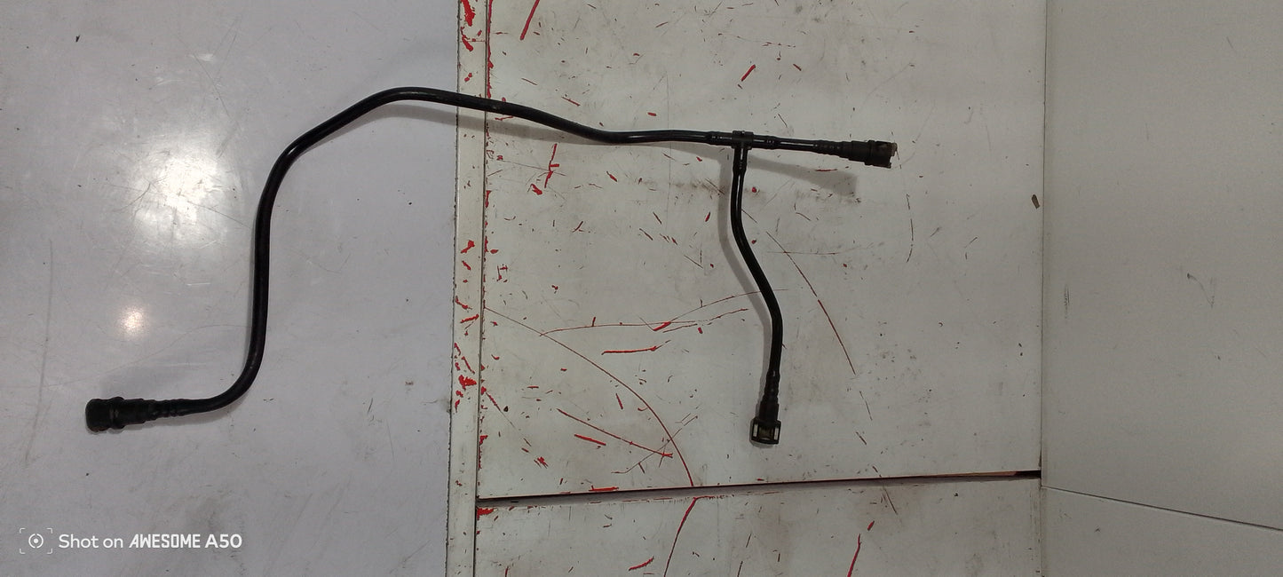 Fuel line hose| Honda City