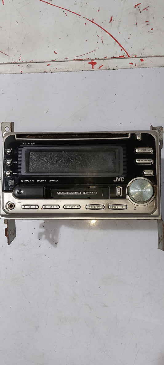 Head unit|Hyundai Tucson