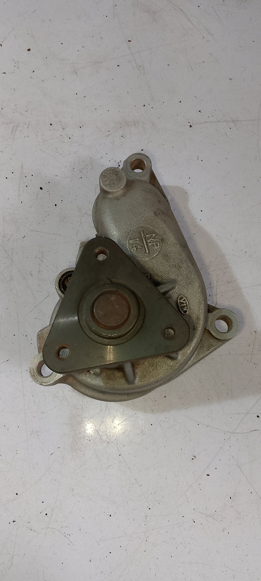 Water pump|Accent Gas