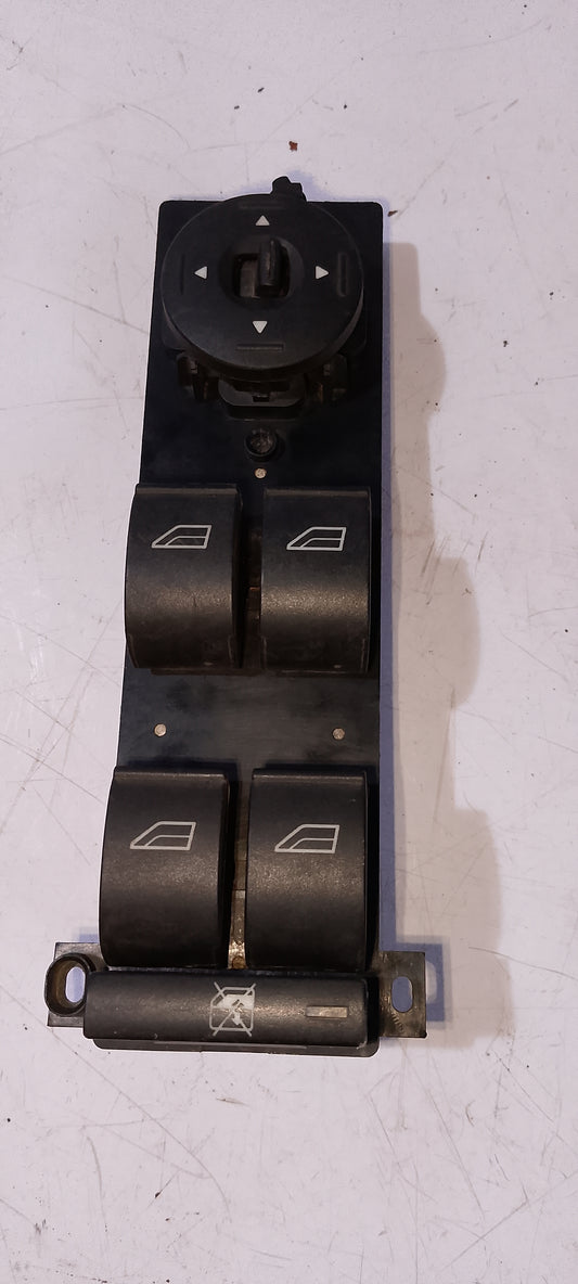 Main Switch|Ford Focus 2.0