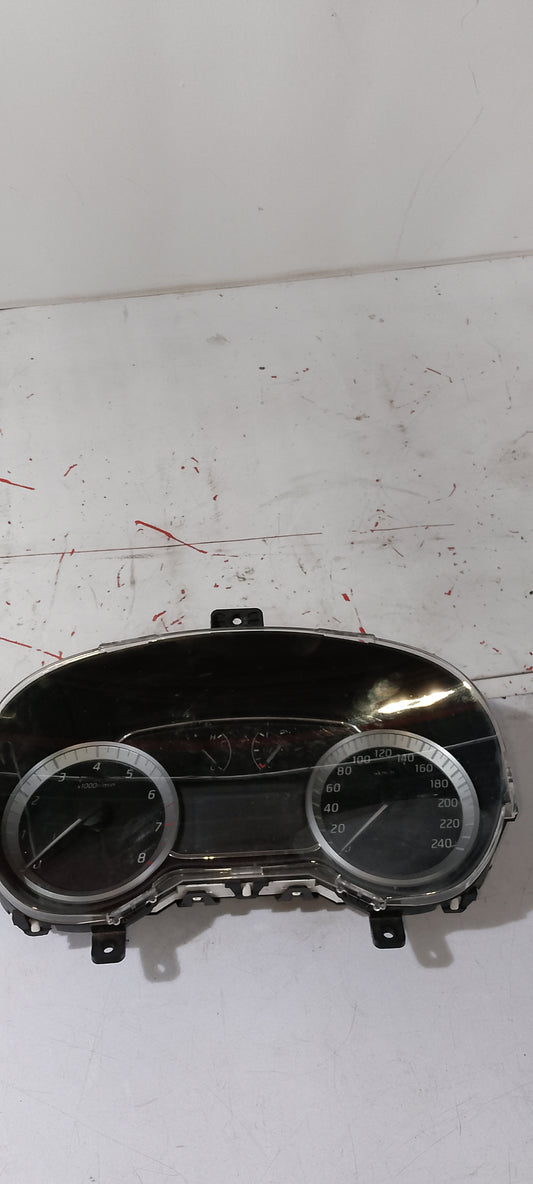 Panel Gauge|Nissan sylthy