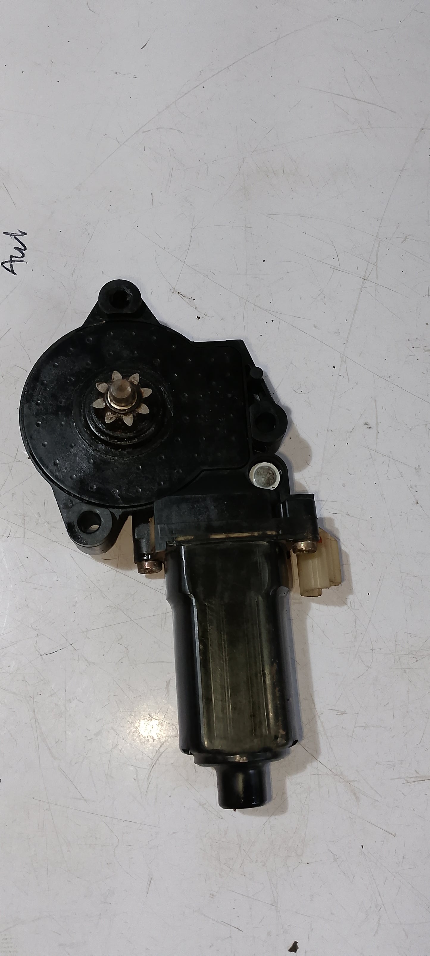 Power window motor|Hyundai Tucson