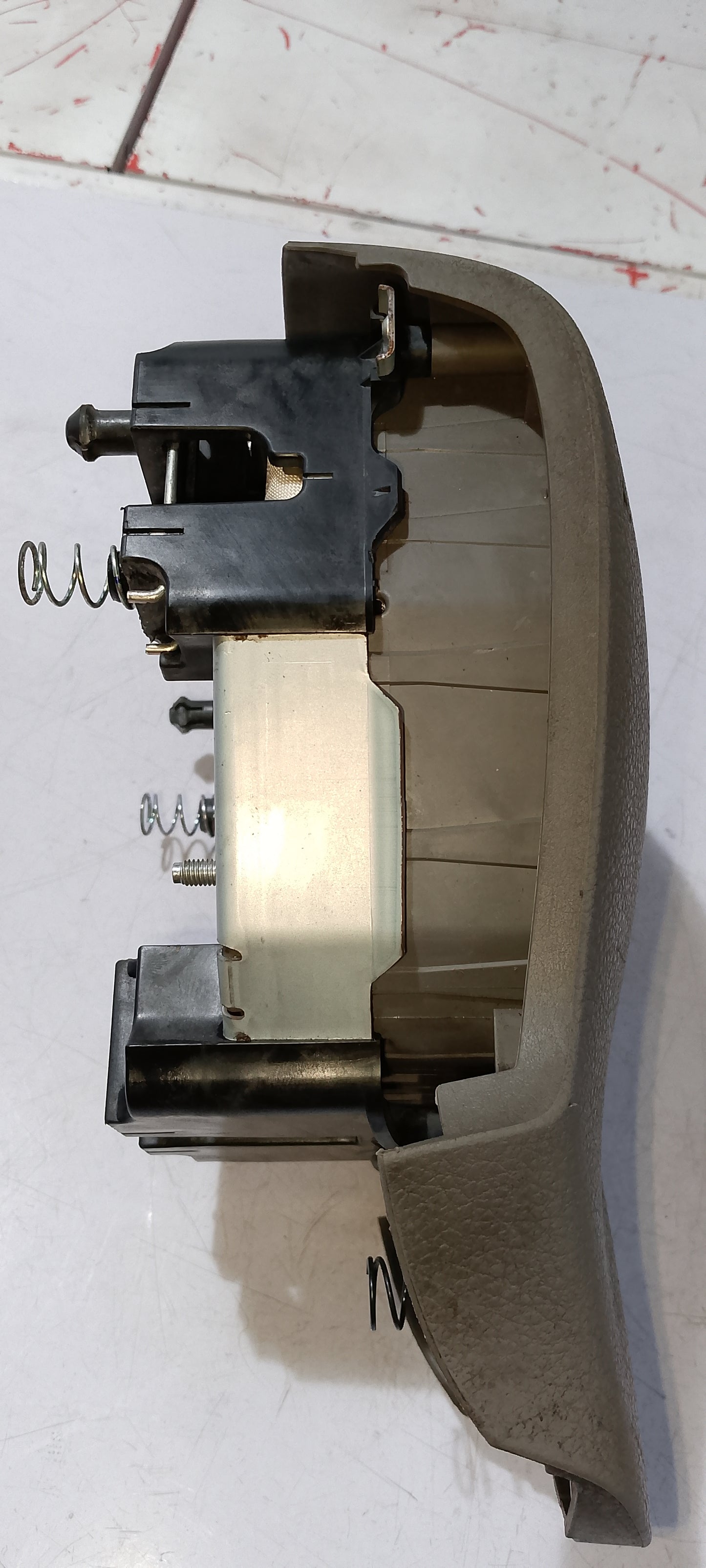 Airbag|Nissan sylthy