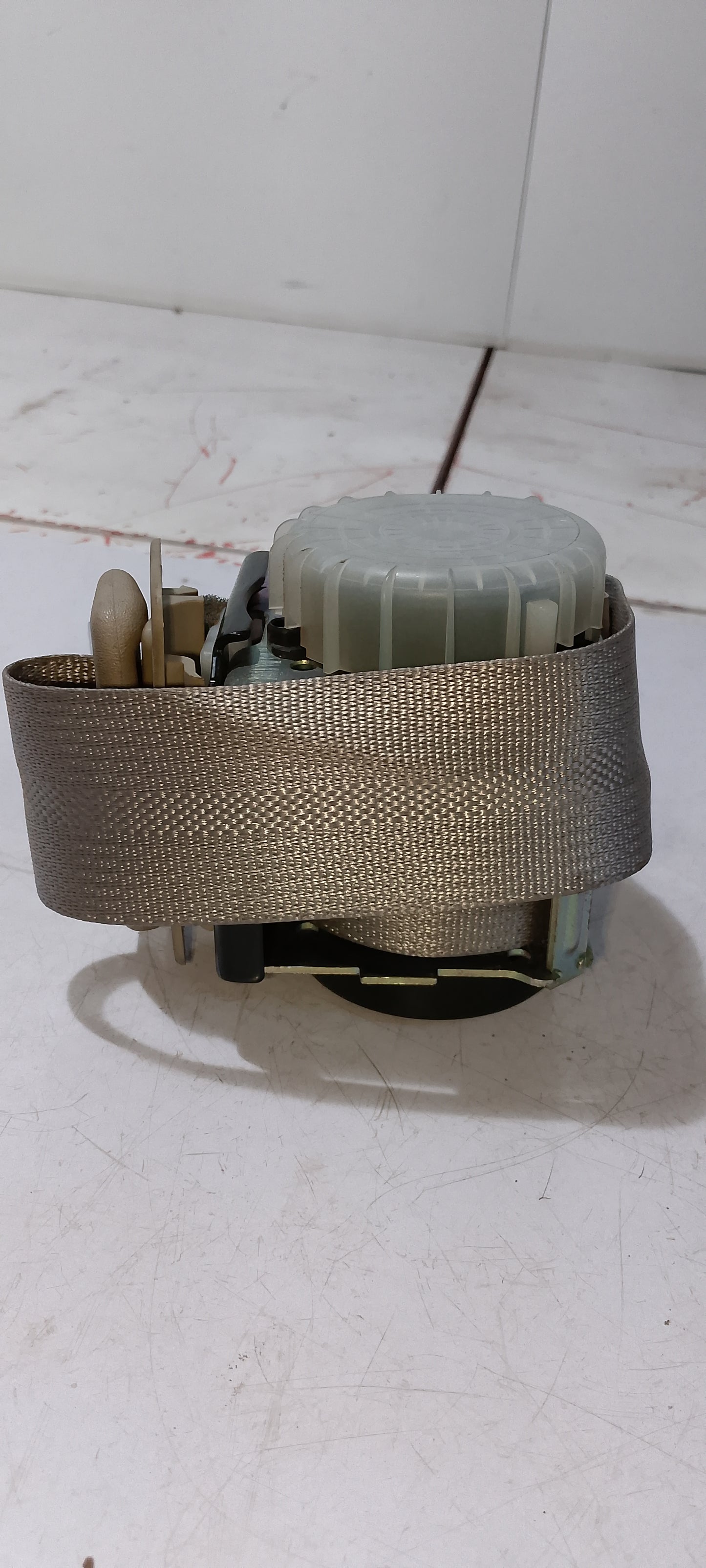 Seatbelt|Nissan sylthy