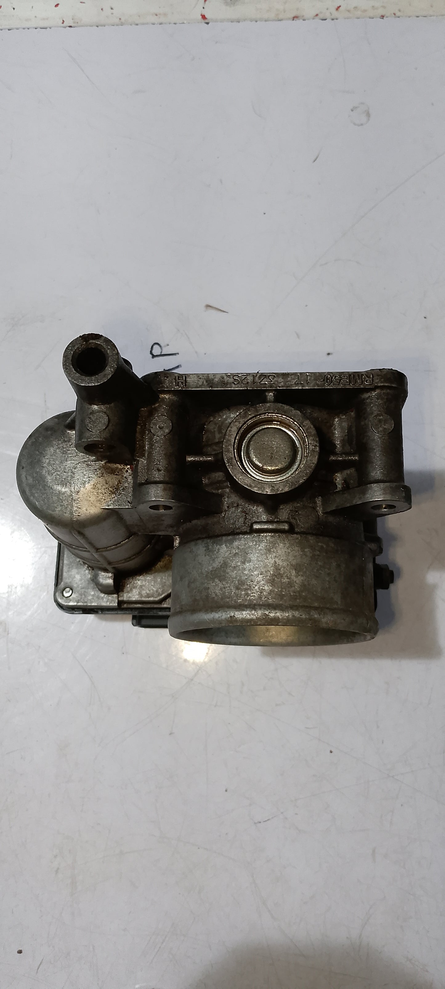 Throttle body| Nissan sylthy