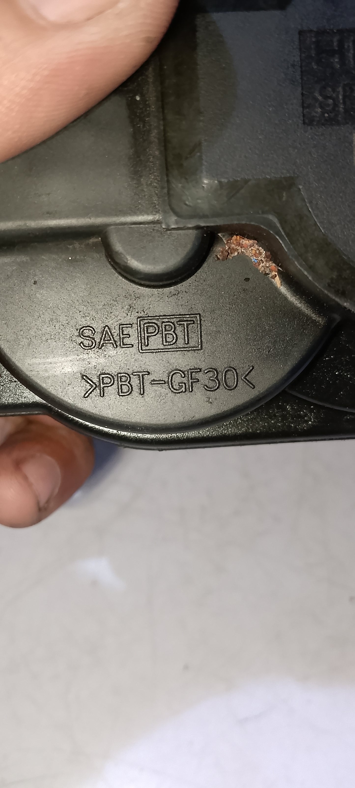 Throttle body| Nissan sylthy