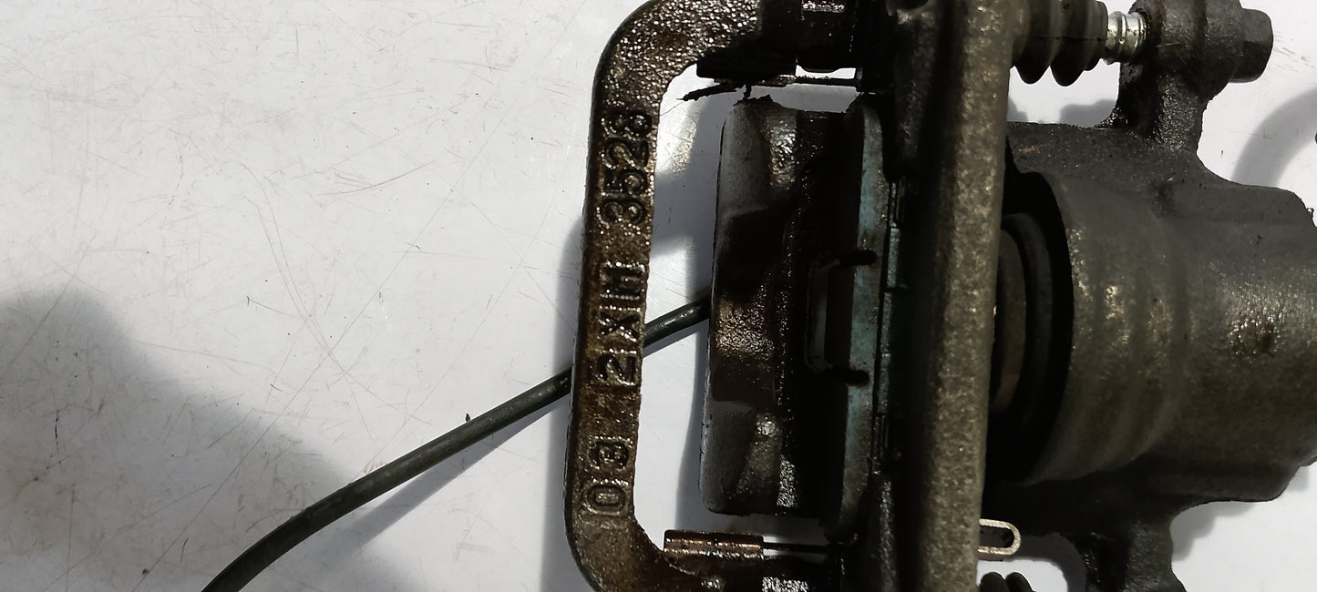 Caliper|Nissan sylthy