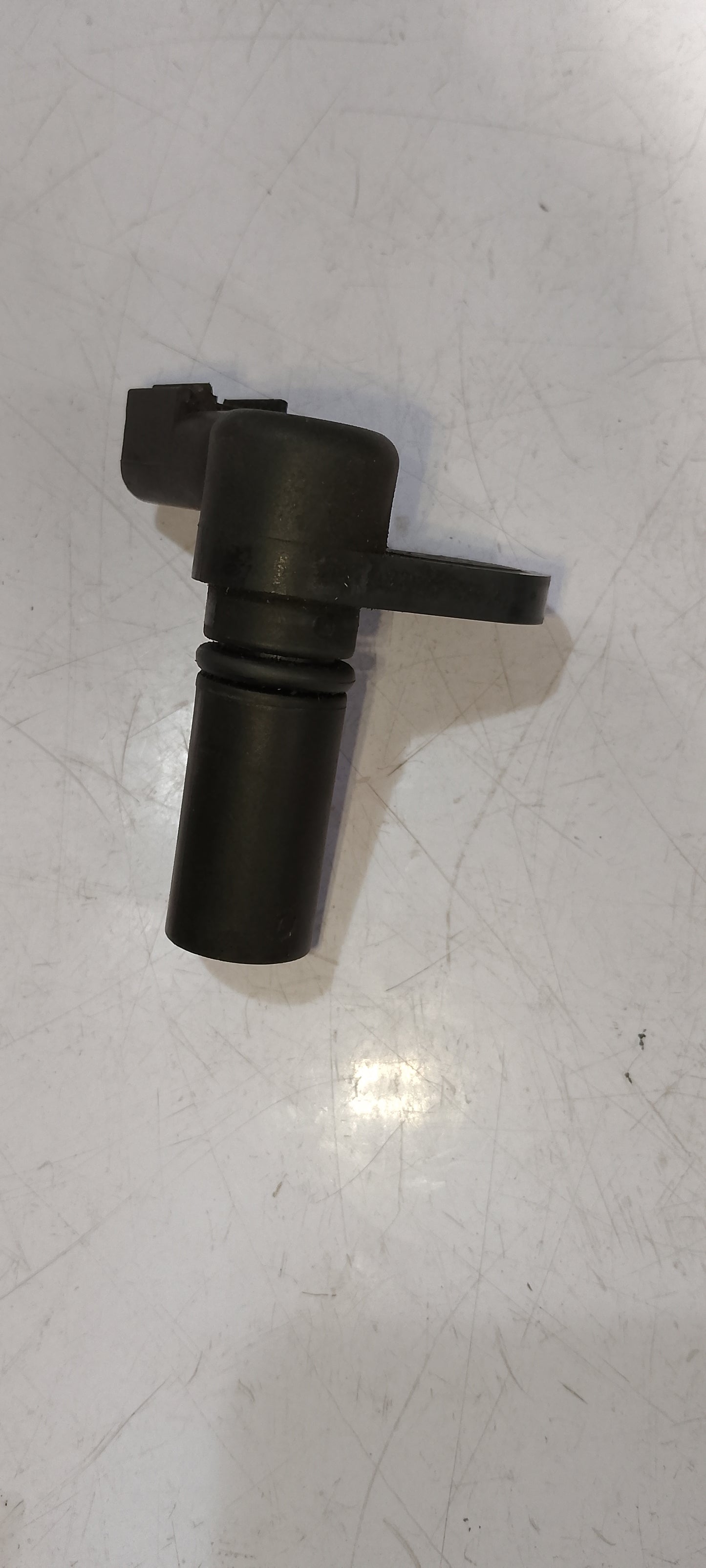 Crankshaft sensor escape 3.0
