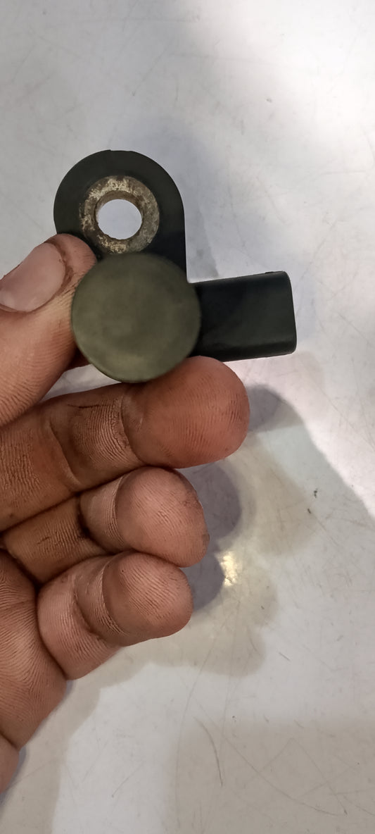 Crankshaft sensor escape 3.0