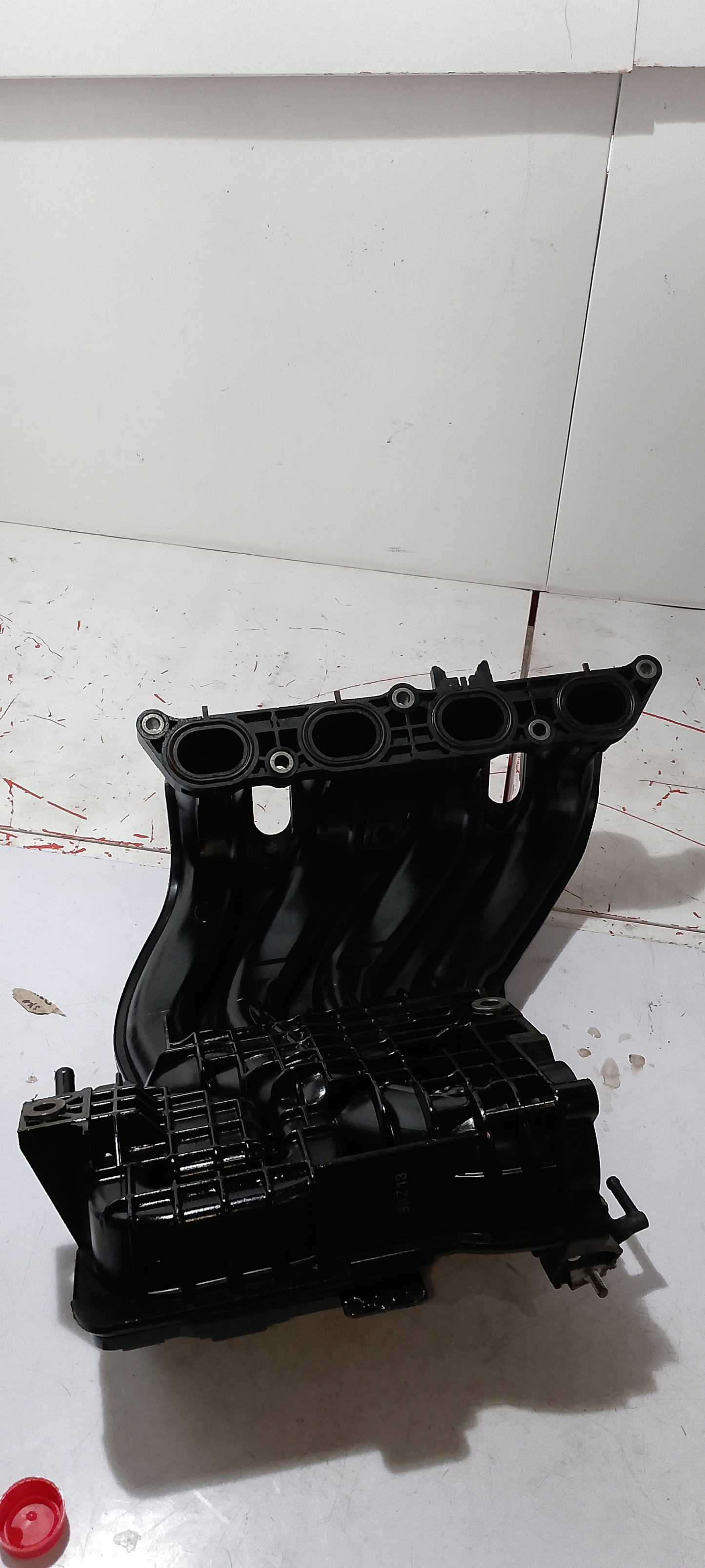 Intake manifold sylphy