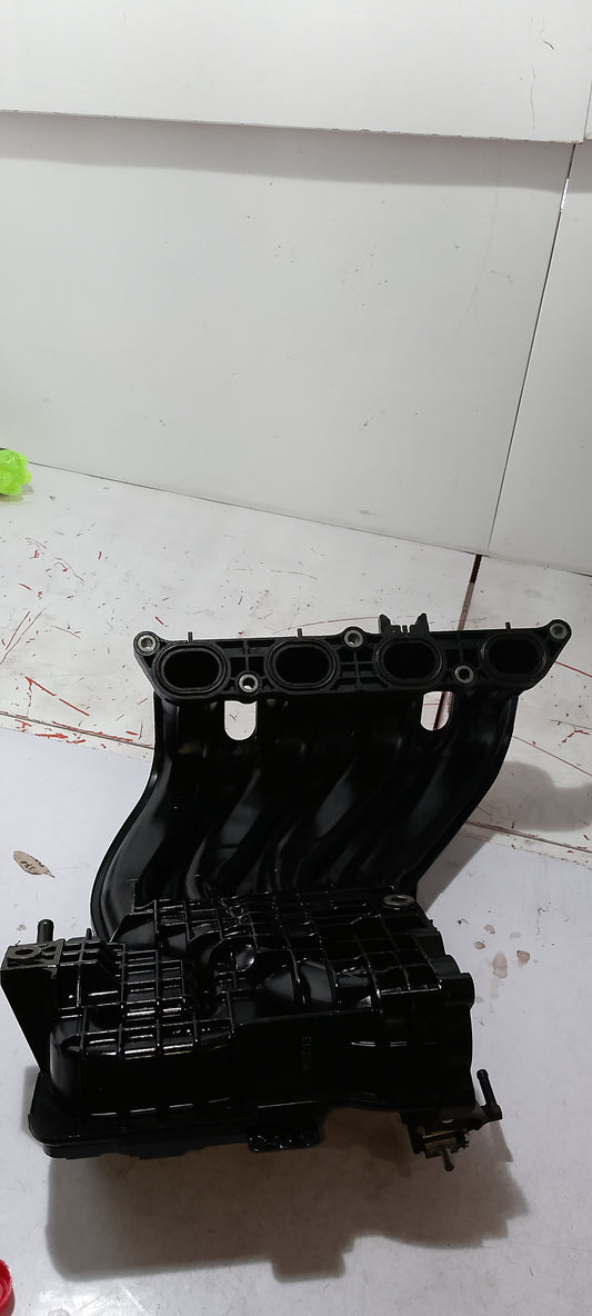 Intake manifold sylphy