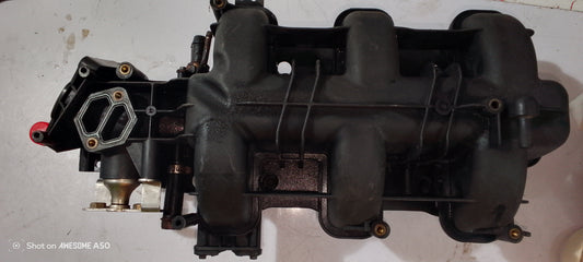 Intake manifold focus2.0