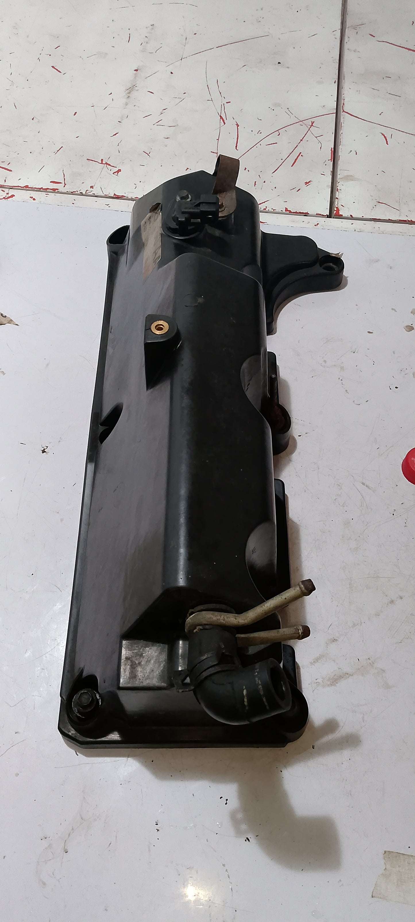 Valve cover sportrac