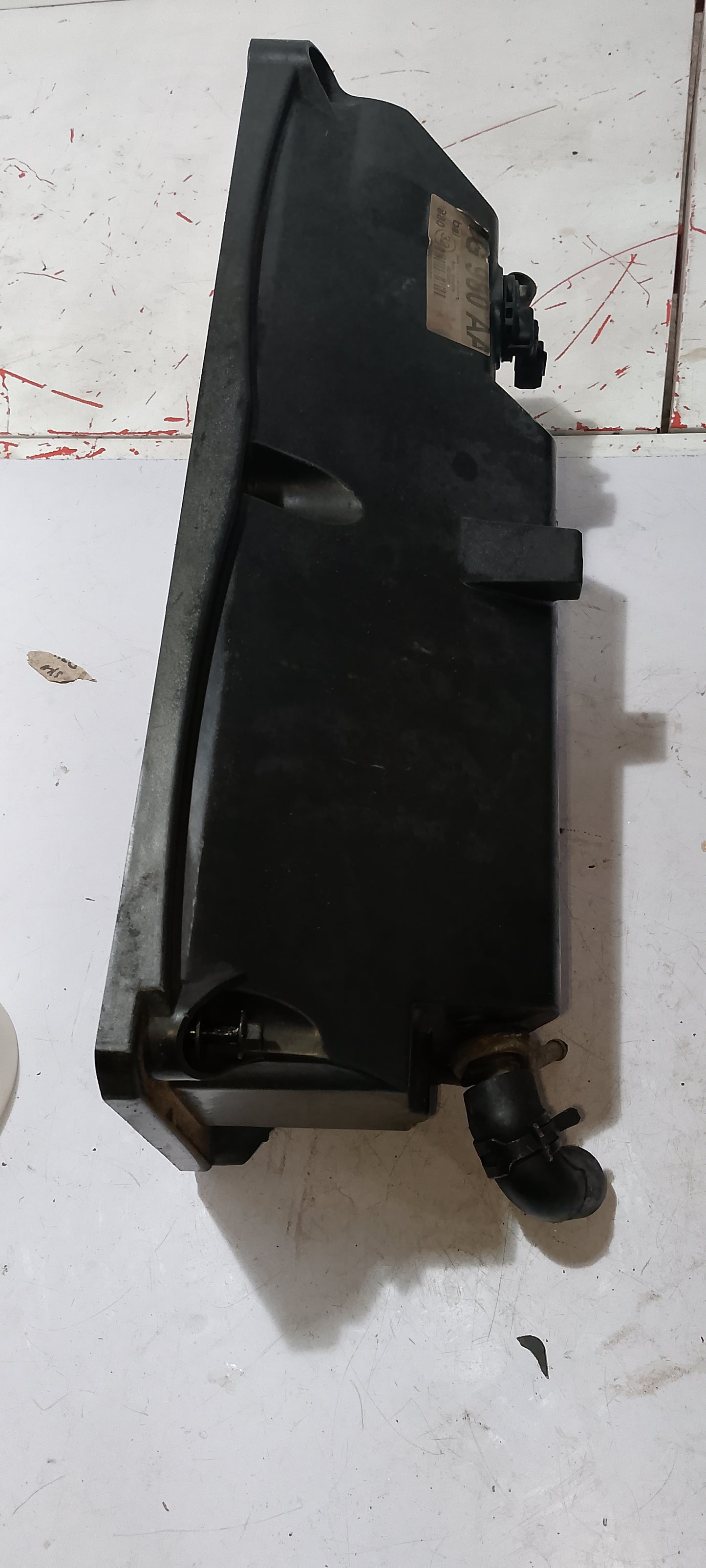 Valve cover sportrac